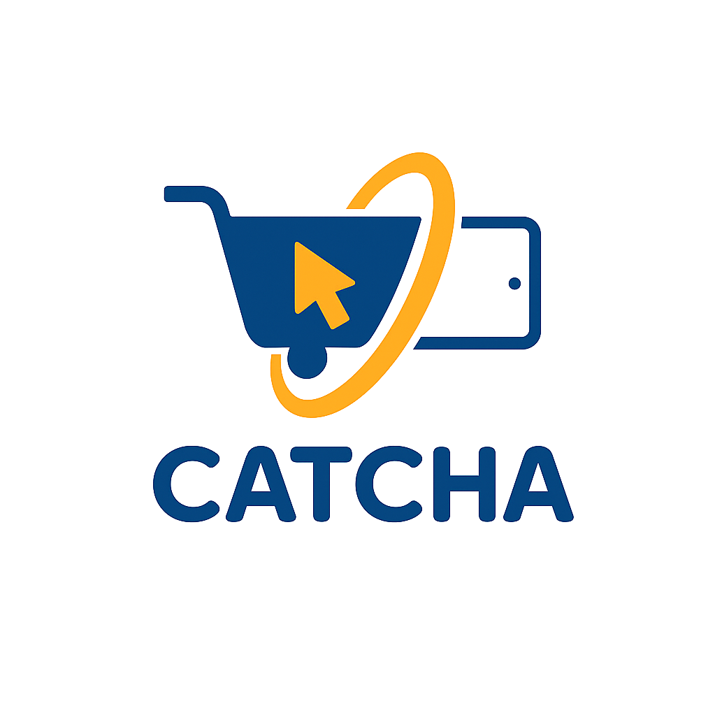 Catcha Shop Egypt